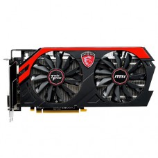 MSI R9290X Gaming 4G